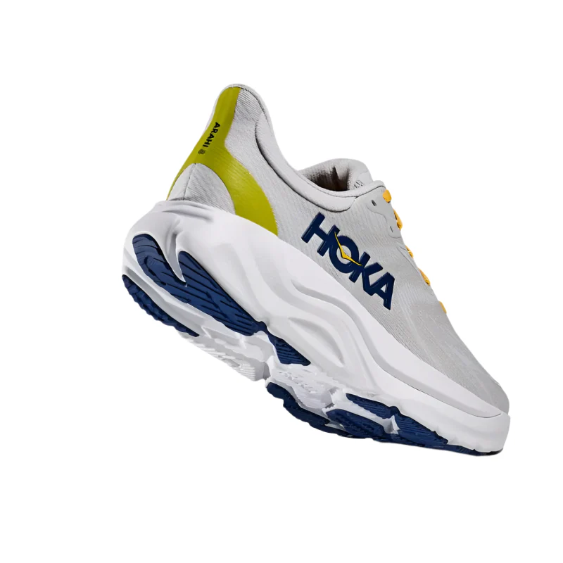 HOKA Arahi 8 D Mens Running Shoes - Image 8