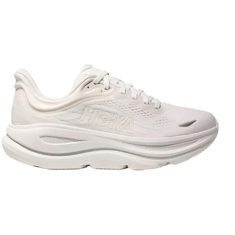 HOKA Bondi 9 B Womens Running Shoes