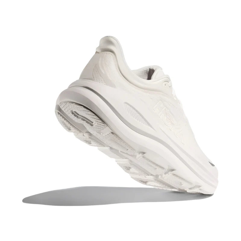 HOKA Bondi 9 B Womens Running Shoes - Image 2