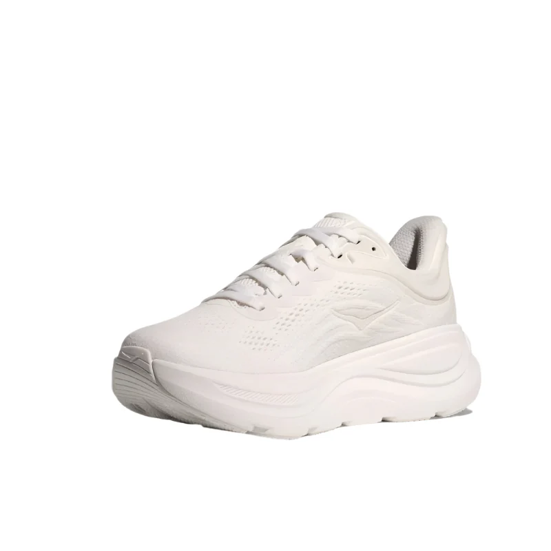 HOKA Bondi 9 B Womens Running Shoes - Image 3