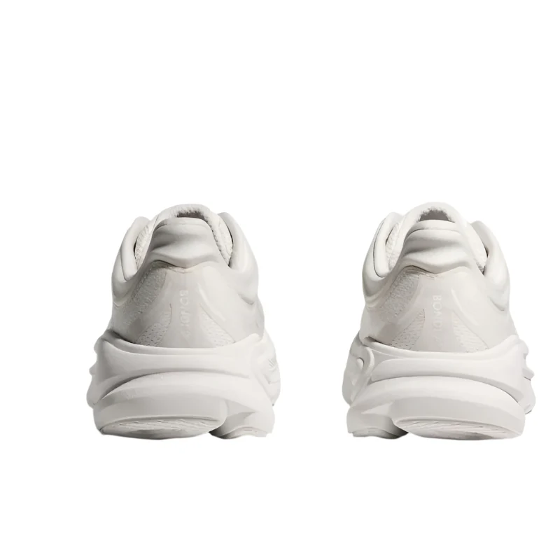 HOKA Bondi 9 B Womens Running Shoes - Image 5