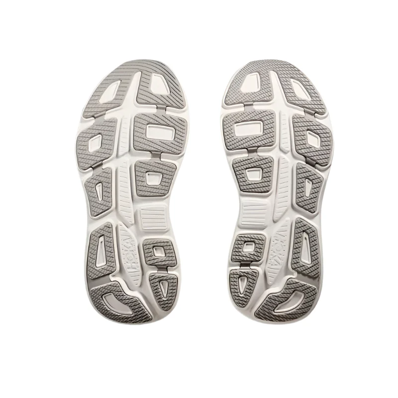 HOKA Bondi 9 B Womens Running Shoes - Image 3