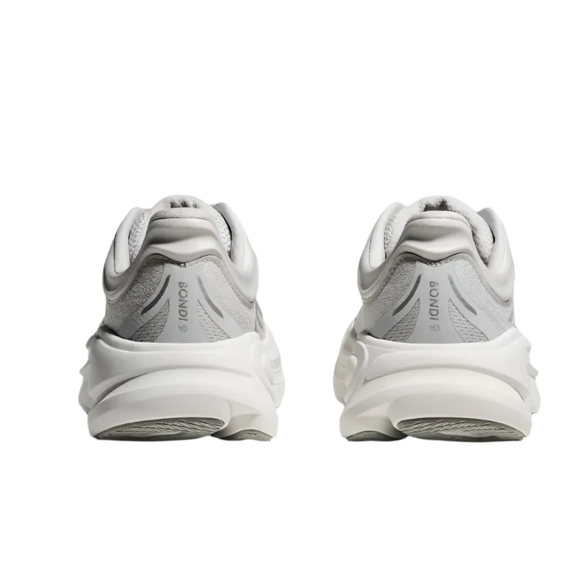 HOKA Bondi 9 B Womens Running Shoes - Image 5