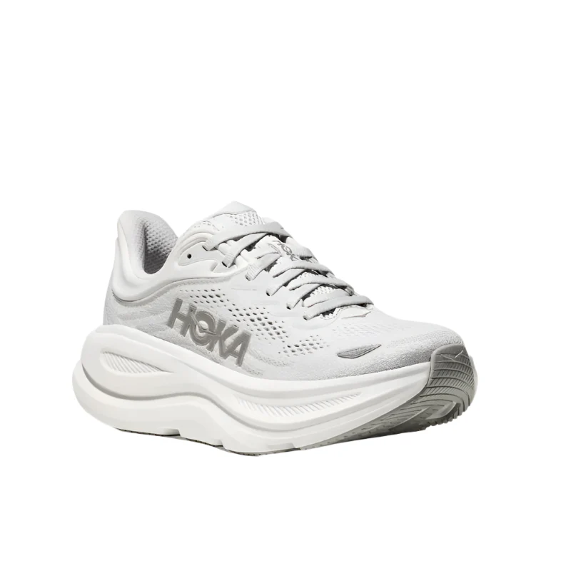 HOKA Bondi 9 B Womens Running Shoes - Image 7