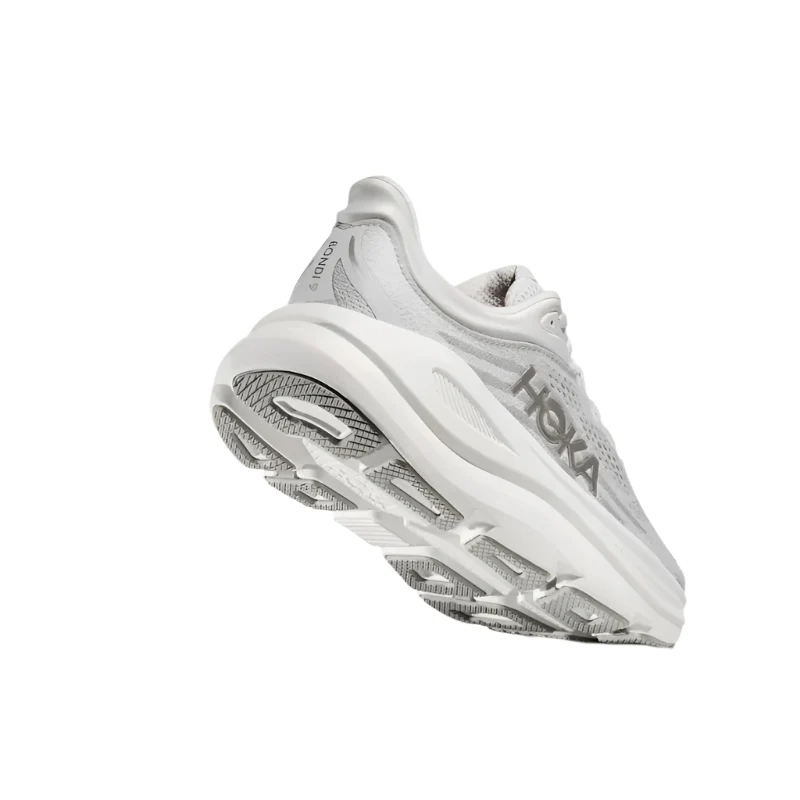 HOKA Bondi 9 B Womens Running Shoes - Image 8