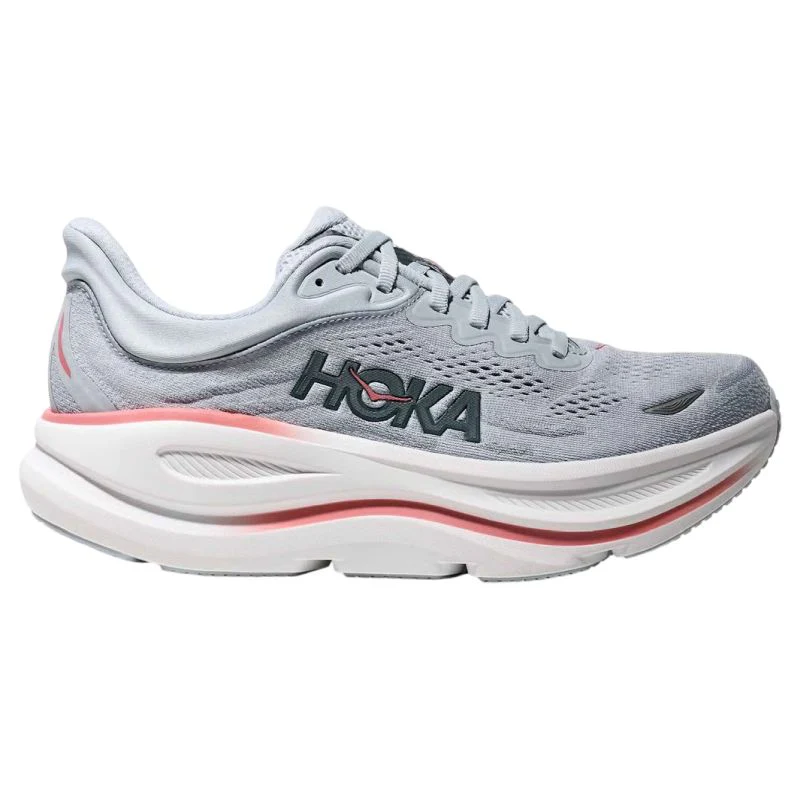HOKA Bondi 9 B Womens Running Shoes