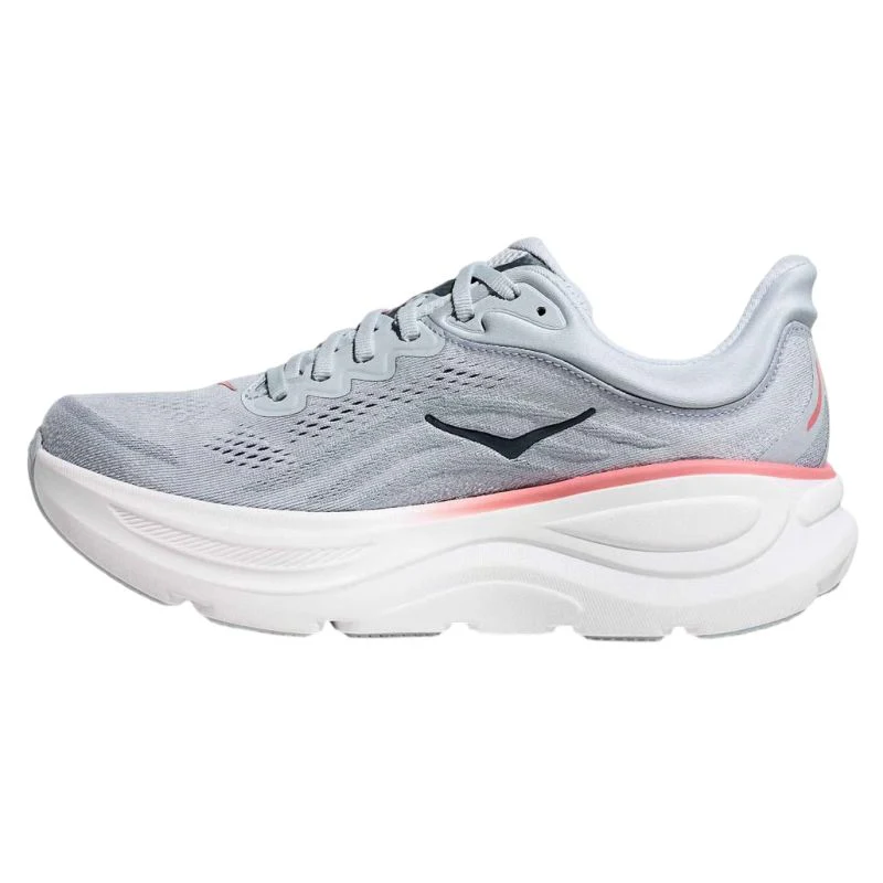 HOKA Bondi 9 B Womens Running Shoes - Image 2