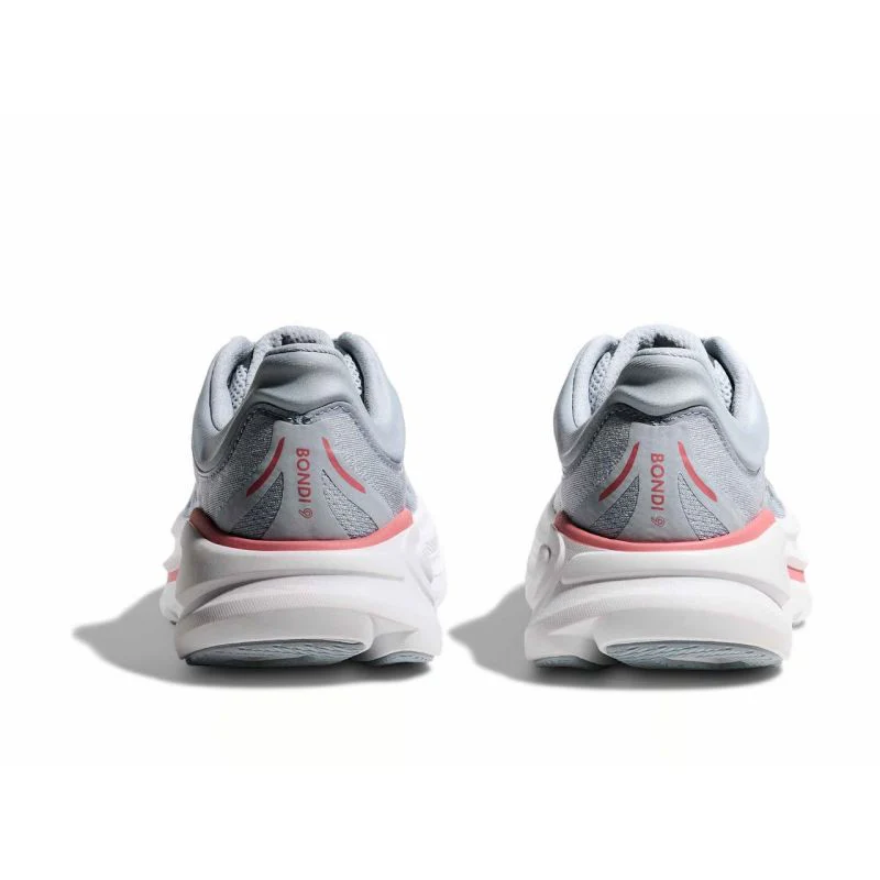 HOKA Bondi 9 B Womens Running Shoes - Image 5