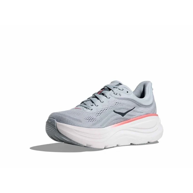 HOKA Bondi 9 B Womens Running Shoes - Image 7