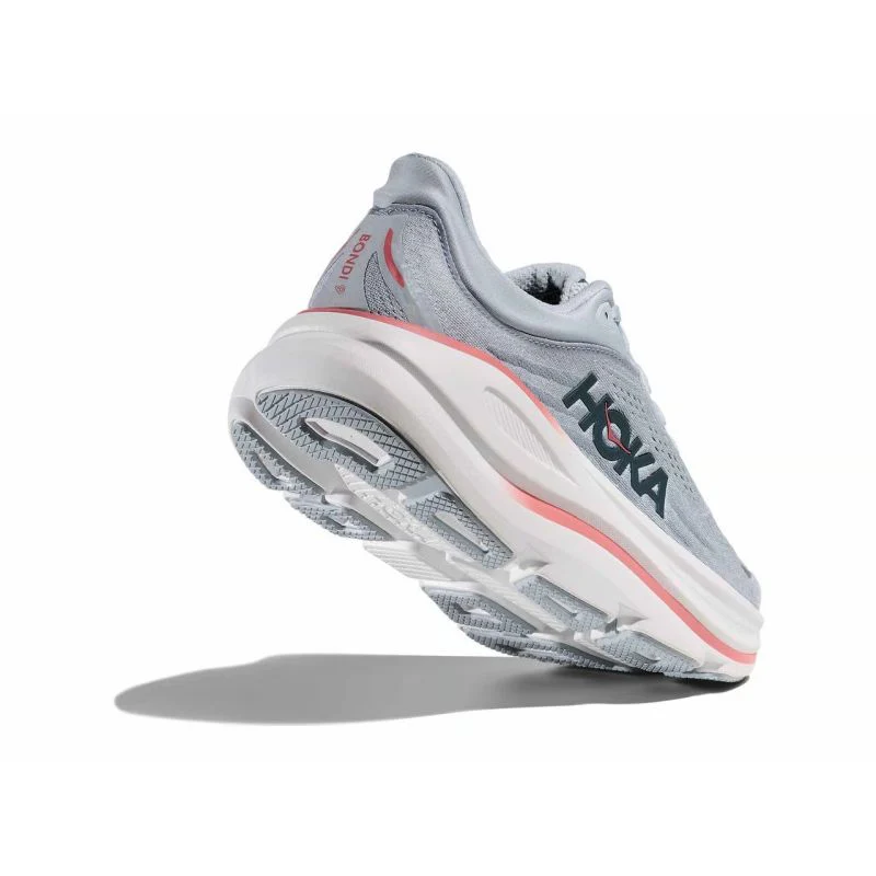 HOKA Bondi 9 B Womens Running Shoes - Image 8