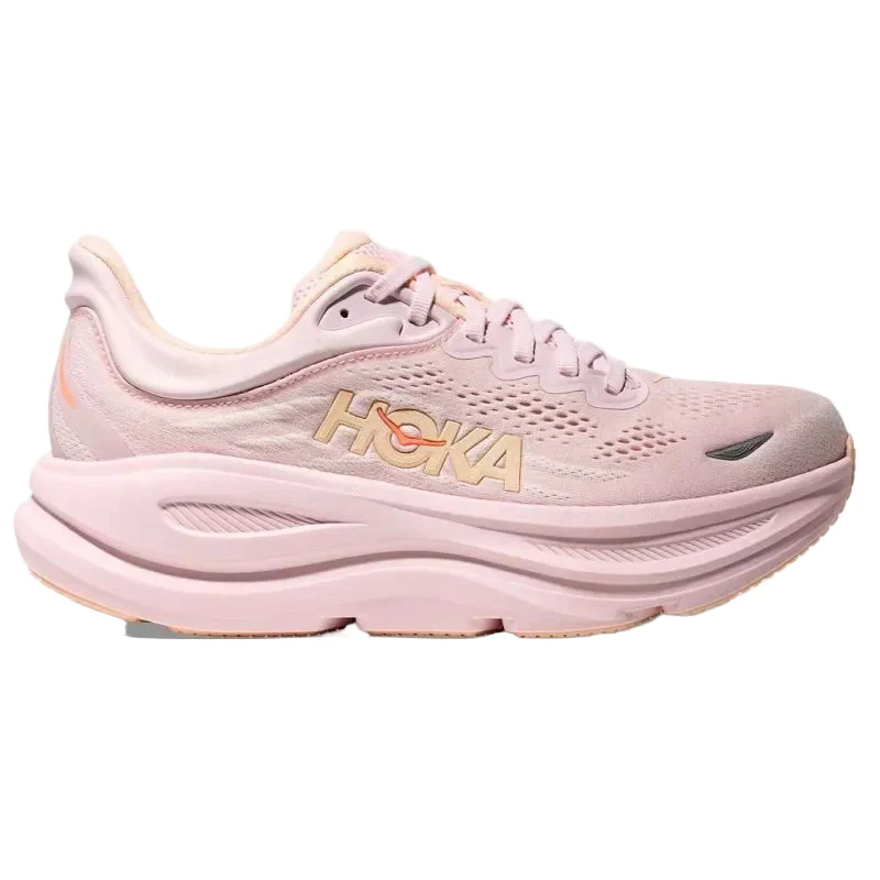 HOKA Bondi 9 B Womens Running Shoes