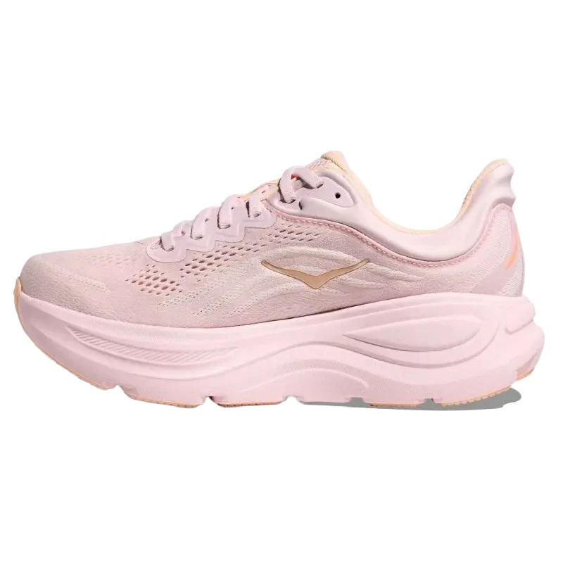 HOKA Bondi 9 B Womens Running Shoes - Image 2