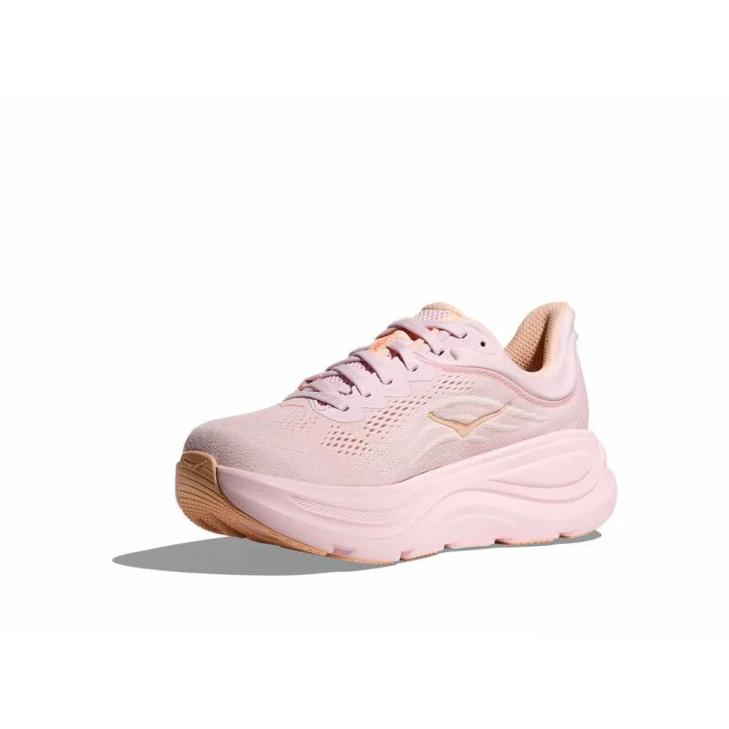 HOKA Bondi 9 B Womens Running Shoes - Image 7