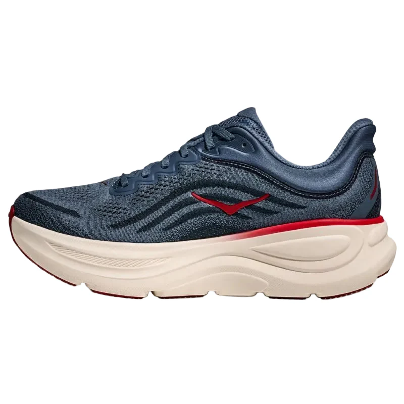 HOKA Bondi 9 D Mens Running Shoes - Image 2