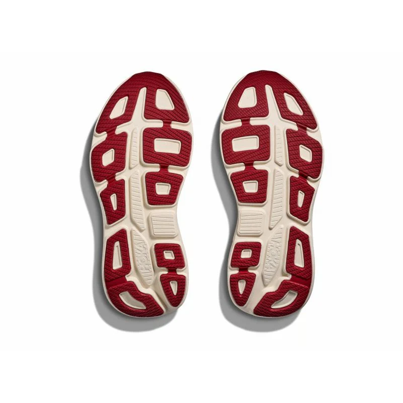 HOKA Bondi 9 D Mens Running Shoes - Image 3