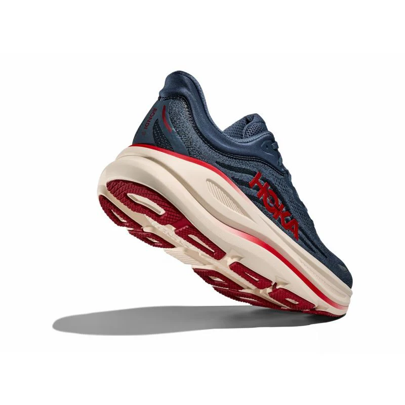 HOKA Bondi 9 D Mens Running Shoes - Image 8