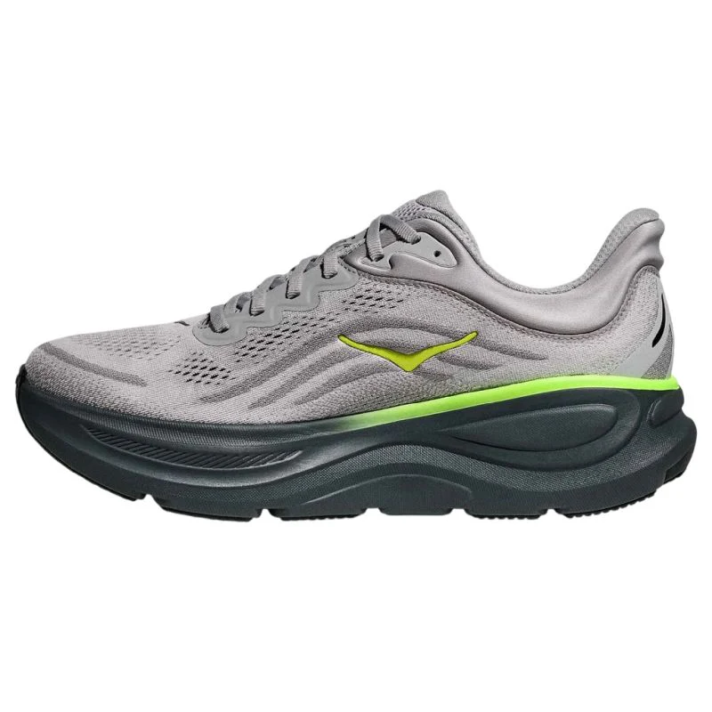 HOKA Bondi 9 D Mens Running Shoes - Image 2