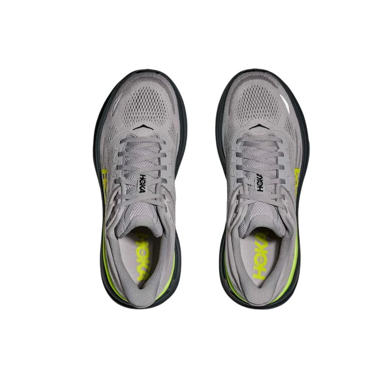 HOKA Bondi 9 D Mens Running Shoes - Image 4