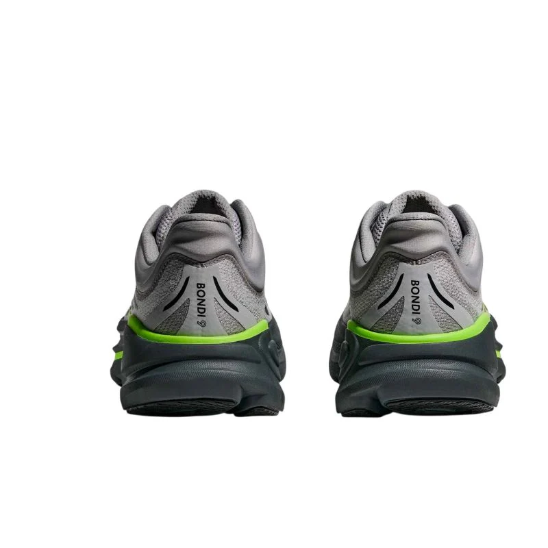 HOKA Bondi 9 D Mens Running Shoes - Image 5