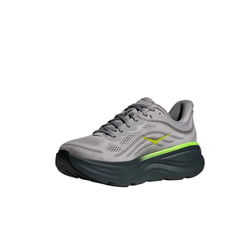 HOKA Bondi 9 D Mens Running Shoes - Image 6