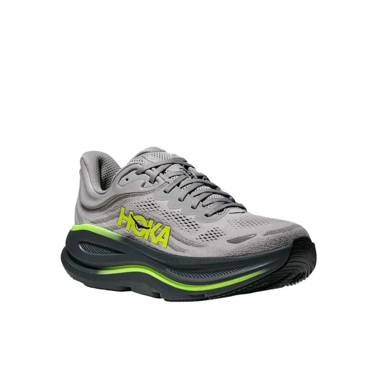 HOKA Bondi 9 D Mens Running Shoes - Image 7