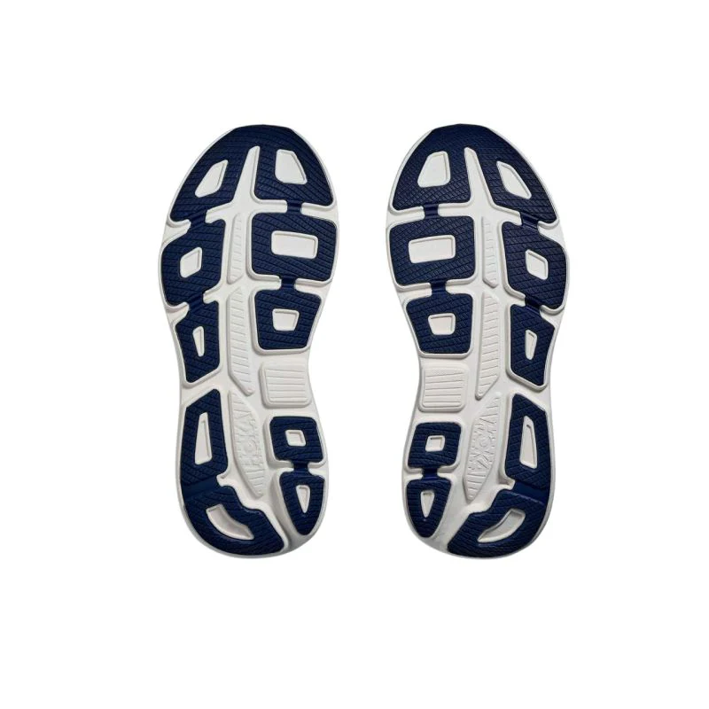 HOKA Bondi 9 D Mens Running Shoes - Image 3
