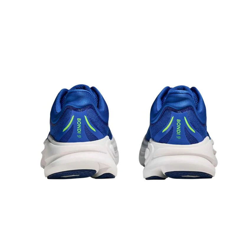 HOKA Bondi 9 D Mens Running Shoes - Image 5