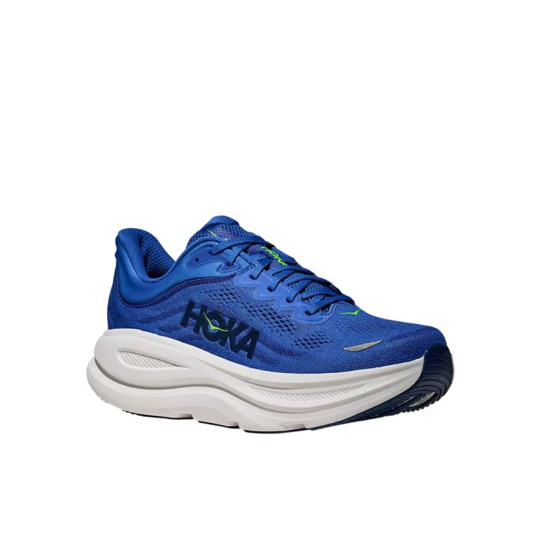 HOKA Bondi 9 D Mens Running Shoes - Image 6
