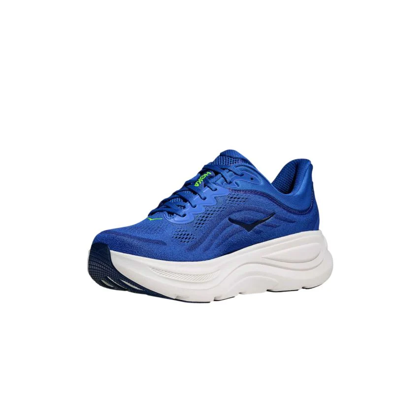 HOKA Bondi 9 D Mens Running Shoes - Image 7