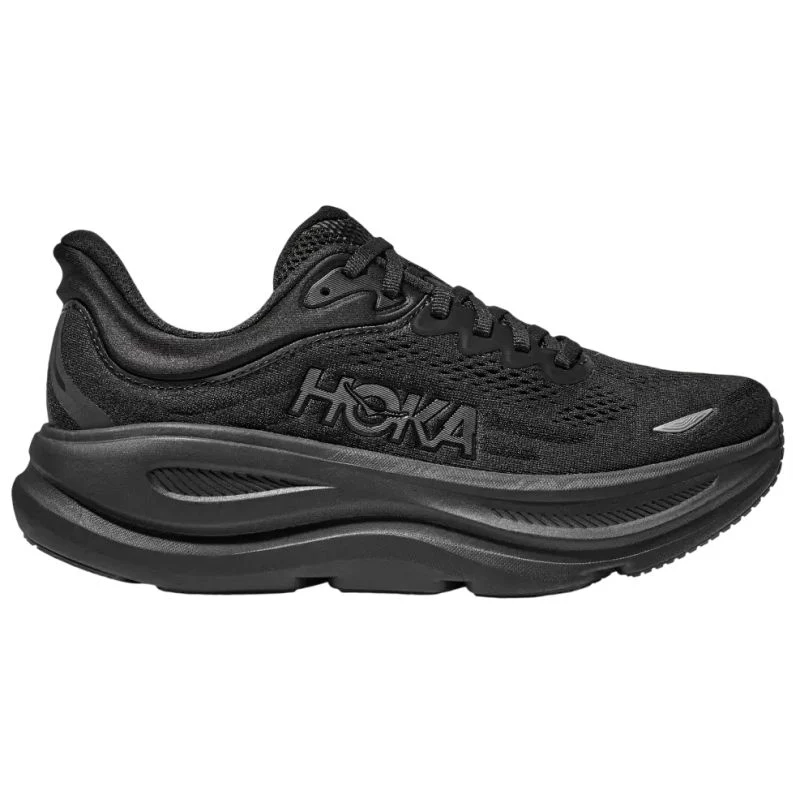 HOKA Bondi 9 D WIDE Womens Running Shoes