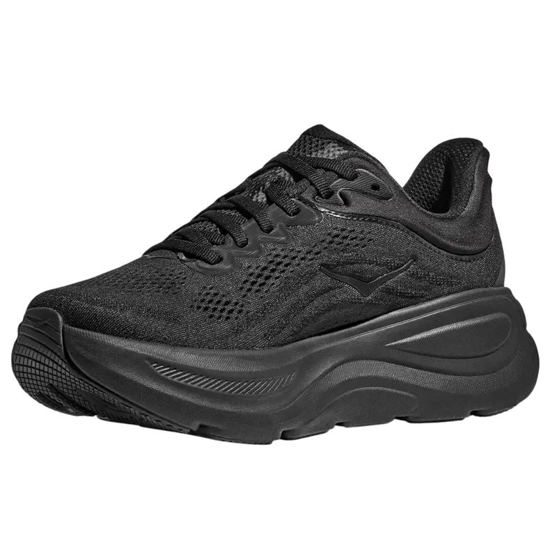 HOKA Bondi 9 D WIDE Womens Running Shoes - Image 3