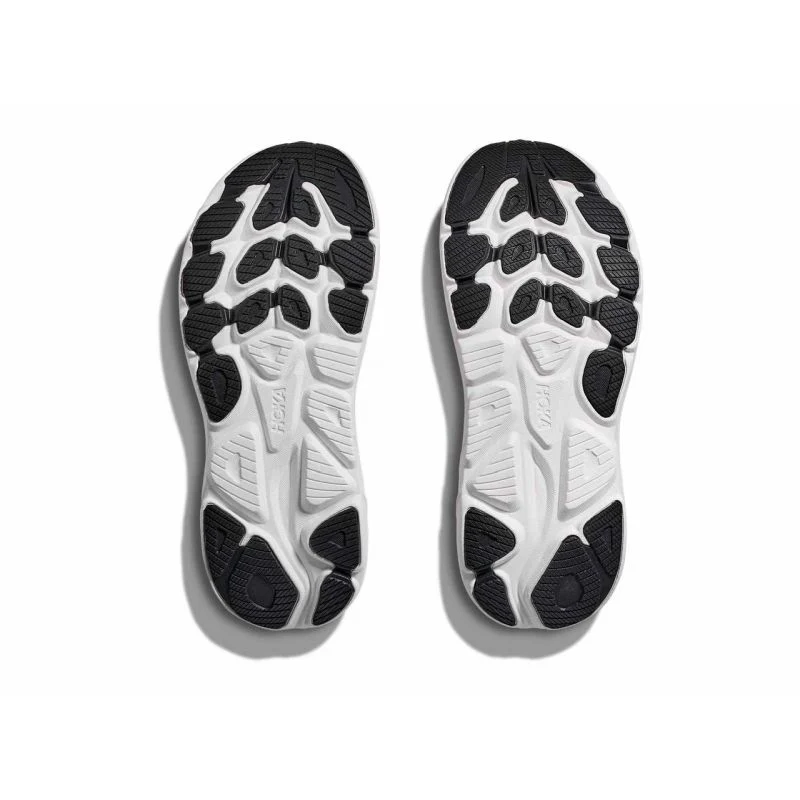HOKA Clifton 10 B Womens Running Shoes - Image 3