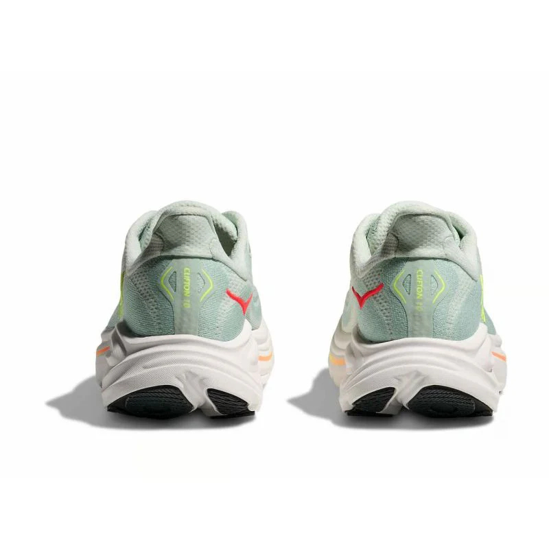 HOKA Clifton 10 B Womens Running Shoes - Image 5