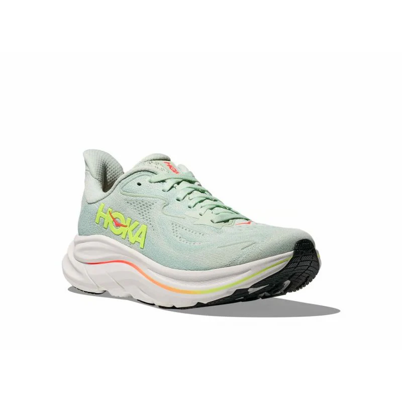 HOKA Clifton 10 B Womens Running Shoes - Image 6