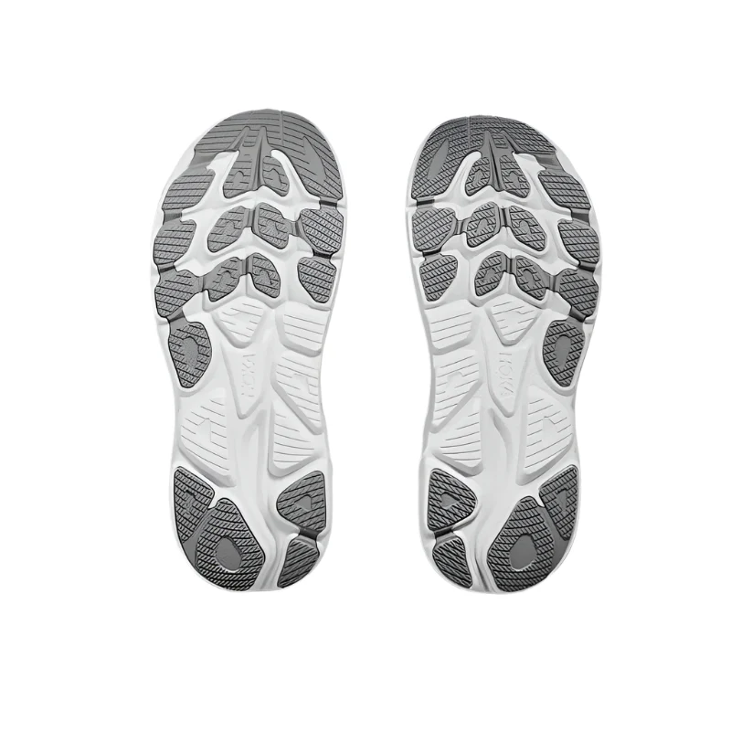 HOKA Clifton 10 B Womens Running Shoes - Image 3