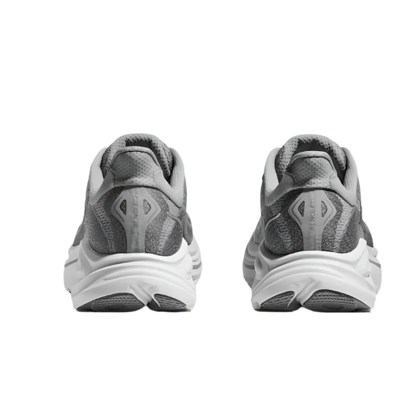 HOKA Clifton 10 B Womens Running Shoes - Image 5