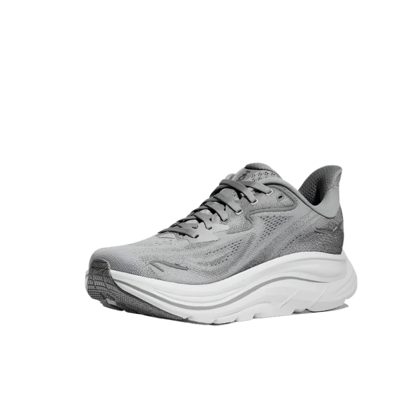 HOKA Clifton 10 B Womens Running Shoes - Image 6