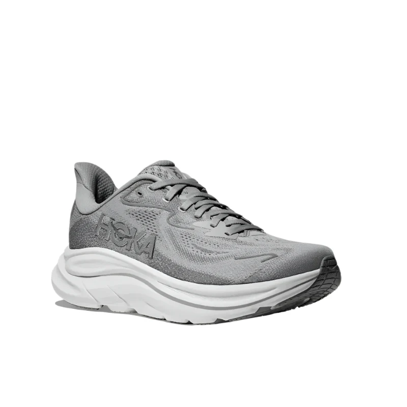 HOKA Clifton 10 B Womens Running Shoes - Image 7