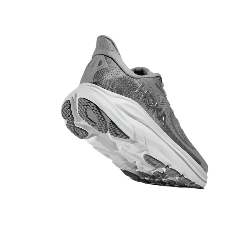 HOKA Clifton 10 B Womens Running Shoes - Image 8