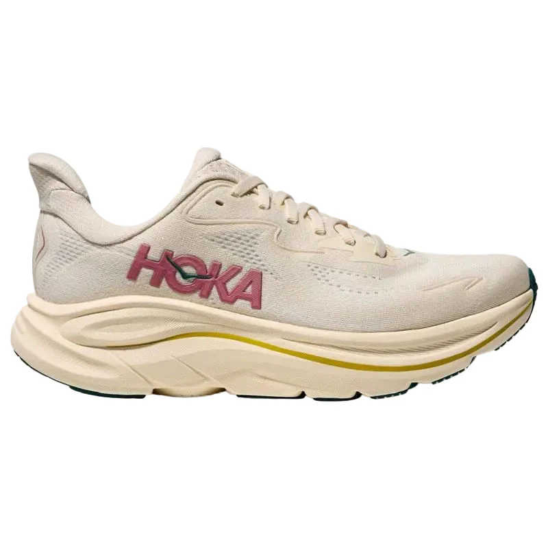 HOKA Clifton 10 B Womens Running Shoes