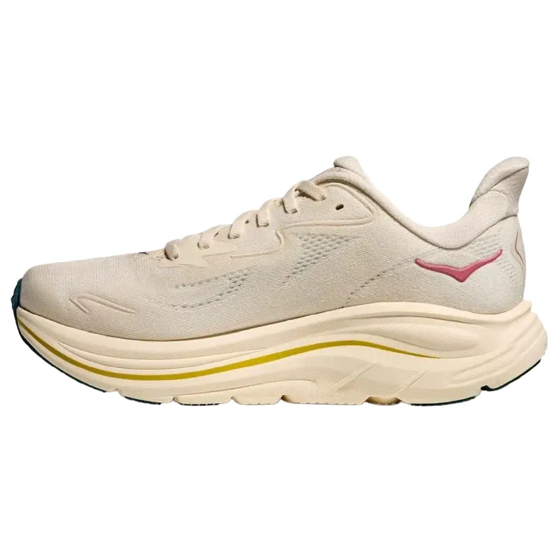 HOKA Clifton 10 B Womens Running Shoes - Image 2