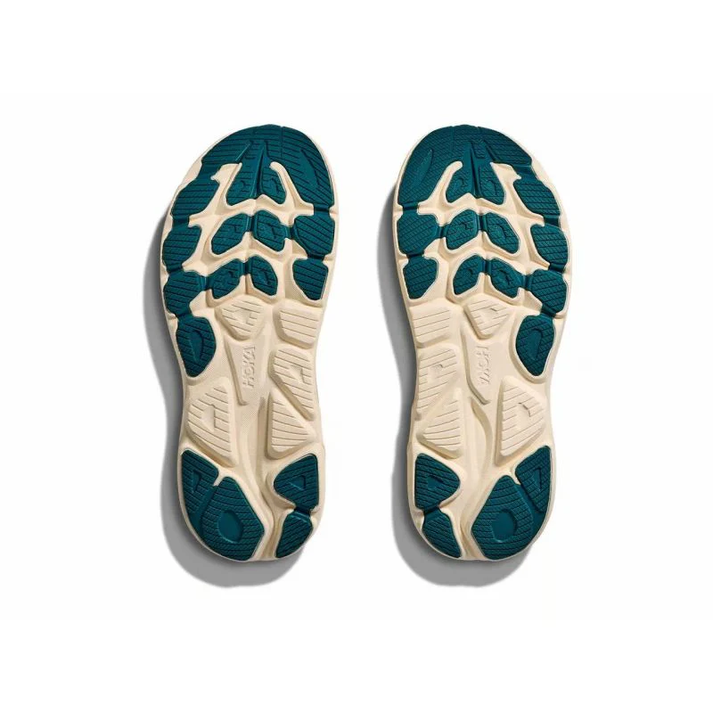 HOKA Clifton 10 B Womens Running Shoes - Image 3