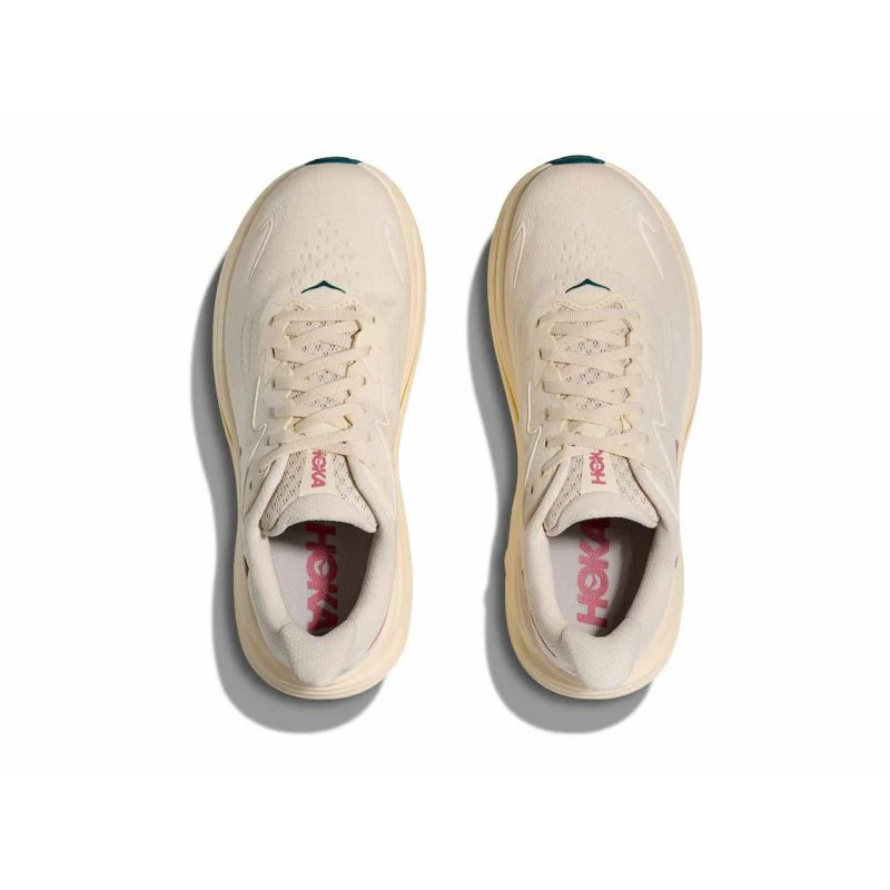 HOKA Clifton 10 B Womens Running Shoes - Image 4