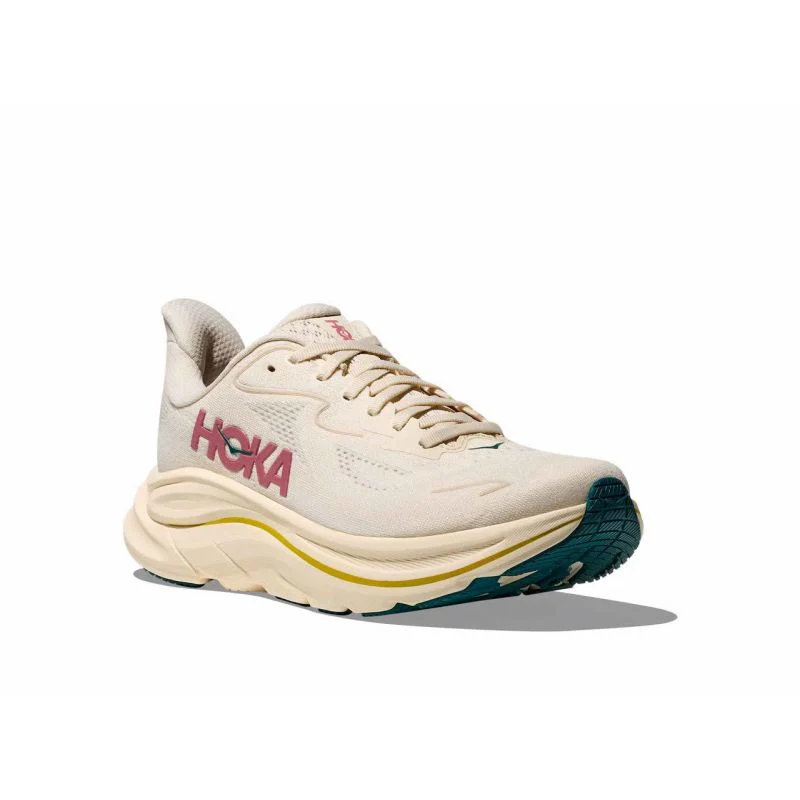 HOKA Clifton 10 B Womens Running Shoes - Image 6