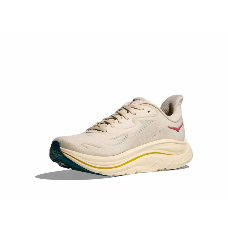 HOKA Clifton 10 B Womens Running Shoes - Image 7