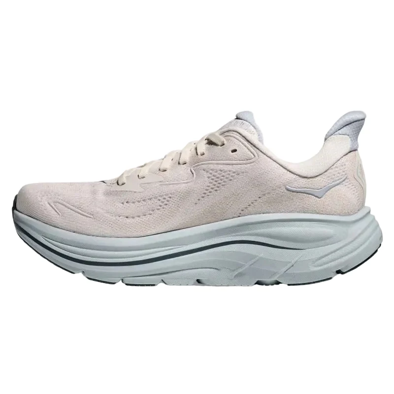 HOKA Clifton 10 B Womens Running Shoes - Image 2