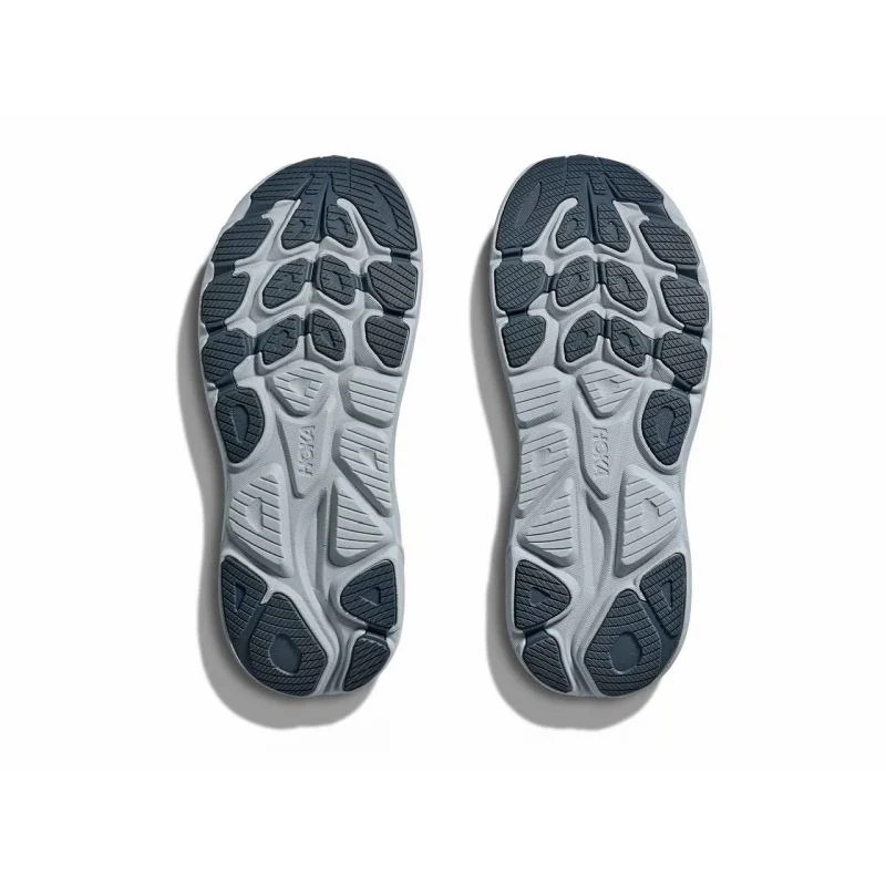 HOKA Clifton 10 B Womens Running Shoes - Image 3