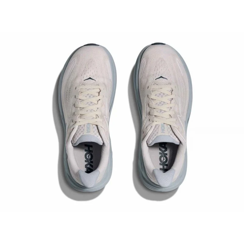 HOKA Clifton 10 B Womens Running Shoes - Image 4