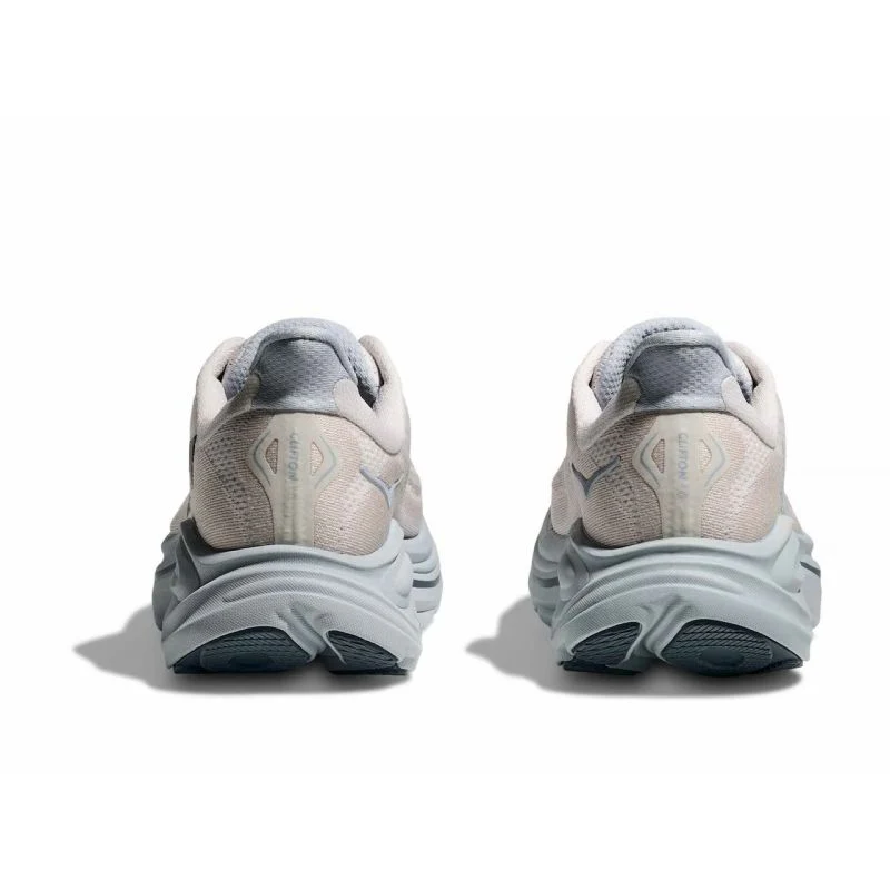 HOKA Clifton 10 B Womens Running Shoes - Image 5