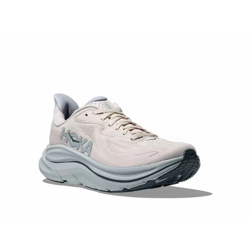 HOKA Clifton 10 B Womens Running Shoes - Image 6